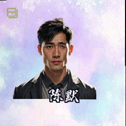 陈默