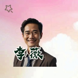 李薇